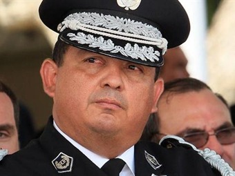 Noticia Radio Panamá | Policía Nacional recibe nueva flota vehicular para reforzar programas contra la delincuencia