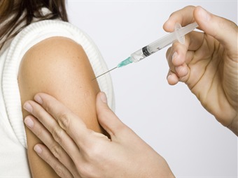 Noticia Radio Panamá | Horario especial de vacunación contra virus de la influenza AH1N1