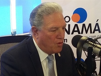 Noticia Radio Panamá | El titular del MIDA Jorge Arango asegura que proyectos de la entidad seguirán tras su renuncia