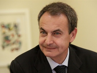 Noticia Radio Panamá | Zapatero pide a la OEA dar «una oportunidad» al diálogo nacional en Venezuela