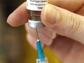 Noticia Radio Panamá | Se reinicia jornada de vacunación contra virus AH1NI ahora se incluirán a preescolares