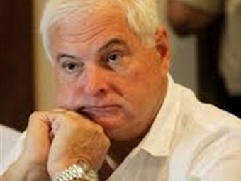 Noticia Radio Panamá | Panamá solicita alerta roja para arrestar a Ricardo Martinelli