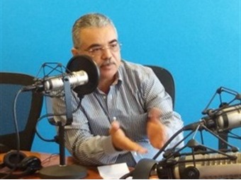Noticia Radio Panamá | Cualquier escenario podría darse con elección de nueva Junta Directiva de la AN: Diputado Carrillo