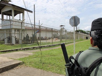 Noticia Radio Panamá | MINGOB, afirma que existe mora judicial y una brecha en sistema penitenciario