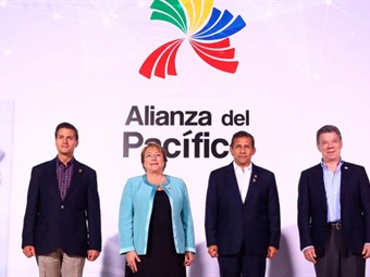 Noticia Radio Panamá | Alianza del Pacífico respaldó acuerdo del ‘fin del conflicto’ con las Farc