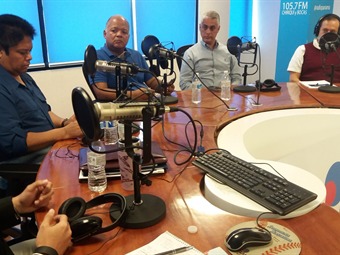 Noticia Radio Panamá | Foro: 2 Años de gobierno del Presidente Varela