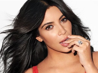 Noticia Radio Panamá | Kim Kardashian, vetada de la película ‘Absolutamente fabulosas’