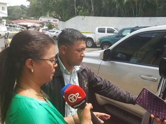 Noticia Radio Panamá | Fiscal tercera anticorrupción verifica supuestas irregularidades en municipio de Arraijan
