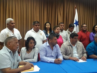Noticia Radio Panamá | Gobierno y docentes sin acuerdo