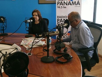Noticia Radio Panamá | El turismo es la industria sin chimenea; Presidenta APATEL