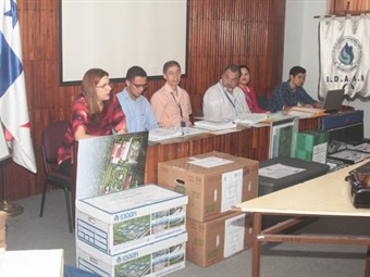 Noticia Radio Panamá | Inicia proceso de licitación para la nueva Planta Potabilizadora de Howard