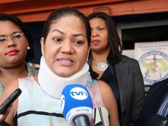 Noticia Radio Panamá | Abogada panameña Sandra Cerrud desmiente a Cancillería de Nicaragua. Anuncia acciones