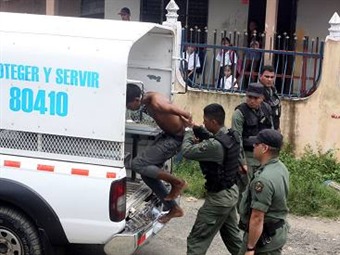 Noticia Radio Panamá | Delitos en San Miguelito han disminuido según el Ministerio Público