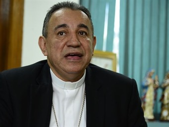 Noticia Radio Panamá | Católicos esperan confirmación de Panamá como sede de la JMJ 2019