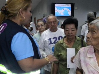 Noticia Radio Panamá | Programa 120 a los 65 llega a su séptimo aniversario