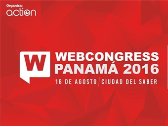 Noticia Radio Panamá | Panamá se consolida como sede del WebCongress al acoger por segundo año el evento líder de mercadeo digital
