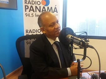 Noticia Radio Panamá | «Estudiantes tuvieron vacaciones por adelantado»: Rodríguez
