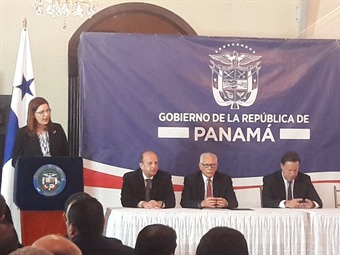 Noticia Radio Panamá | Inicia proceso de licitación para nuevos sistemas de alcantarillados en Chiriquí
