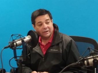 Noticia Radio Panamá | Diputado Rosas denuncia la pérdida de un expediente sobre investigaciones a magistrados de la CSJ