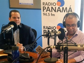 Noticia Radio Panamá | Cambios a Ley de la Lotería Nacional son necesarios, afirma director Efraín Medina