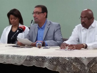 Noticia Radio Panamá | Médicos dan ultimátum para que se resuelva crisis en Hospital Santo Tomás