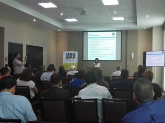 Noticia Radio Panamá | La UNOEPP denuncia desplazamiento de la mano de obra Panameña por la extranjera