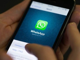 Noticia Radio Panamá | Desde ahora podrá capturar conversaciones de WhatsApp en solo una imagen