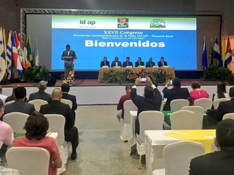 Noticia Radio Panamá | MIDA inaugura vigésimo séptimo congreso latinoamericano de la Papa