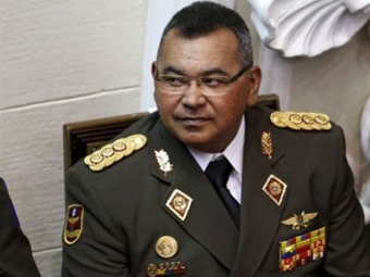 Noticia Radio Panamá | Ministro de Interior y Justicia de Venezolano rechaza las acusaciones de narcotráfico
