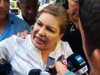 Noticia Radio Panamá | «Voy a limpiar mi nombre con las lágrimas de los traidores»: Cortés