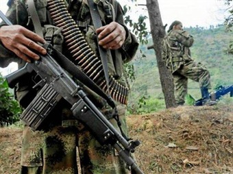 Noticia Radio Panamá | Fallecen siete militares en atentado en zona guerrillera del norte Paraguay