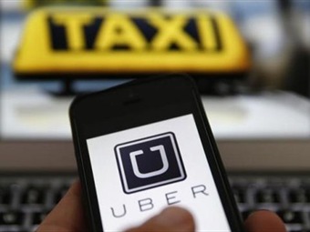 Noticia Radio Panamá | Uber tiene hasta este martes para responder por denuncia en su contra