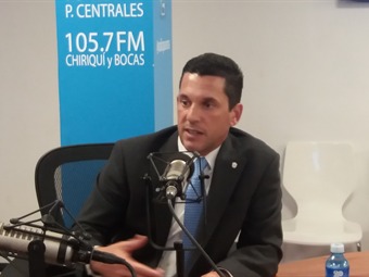 Noticia Radio Panamá | Cancillería pide a embajador de Rusia que aclare escándalo contra empresa involucrada en supuestas irregularidades