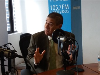Noticia Radio Panamá | Aumentos en escuelas particulares deben ser justificados; Pedro Meilán