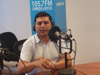 Noticia Radio Panamá | La aspiración es llegar a 150 mil en diciembre y 300 mil en 5 años: Manuel Soriano