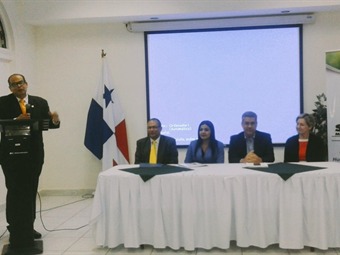 Noticia Radio Panamá | MINSA instala comisión para prevención y control de enfermedades transmisibles