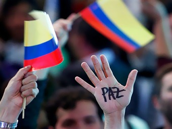 Noticia Radio Panamá | Firma de Paz en Colombia representa riesgo para países fronterizos