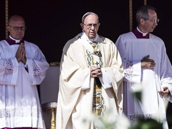 Noticia Radio Panamá | El papa Francisco canoniza a la madre Teresa de Calcuta
