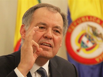 Noticia Radio Panamá | Colombia: Procurador General pide expropiar bienes en manos de las Farc