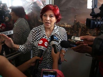 Noticia Radio Panamá | Elecciones internas en CD sin definirse. Diputados piden intervención del TE