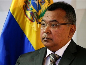 Noticia Radio Panamá | Venezuela: Incautan armamento que sería utilizado para desestabilizar al país