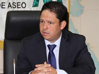 Noticia Radio Panamá | Consejo Municipal capitalino cita por sexta vez al director de AAUD