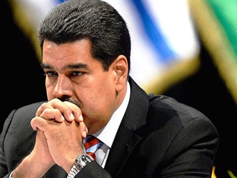 Noticia Radio Panamá | Venezuela: Denuncian al Presidente Nicolás Maduro ante la OIT