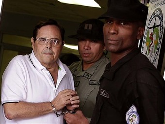 Noticia Radio Panamá | Suspenden audiencia preliminar por caso Cobranzas del Istmo