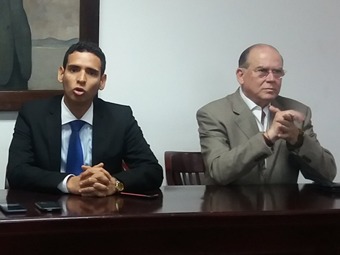 Noticia Radio Panamá | Denuncian irregularidades en caso contra Aldo López Tirone