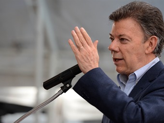 Noticia Radio Panamá | Santos pidió hacer un debate con altura, con respeto y sin engaños