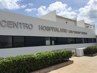 Noticia Radio Panamá | Compras directas para solventar deficiencias en hospital Luis «Chicho» Fábrega