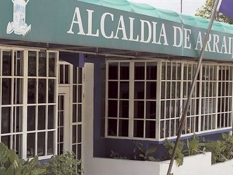 Featured image for “Exasesor confirma irregularidades en Alcaldía de Arraiján”