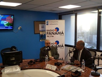 Noticia Radio Panamá | Soterramiento reiniciará en próximas semanas; Roberto Meana