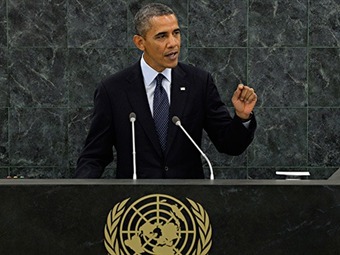 Noticia Radio Panamá | Obama en su último discurso como presidente de EEUU ante la ONU